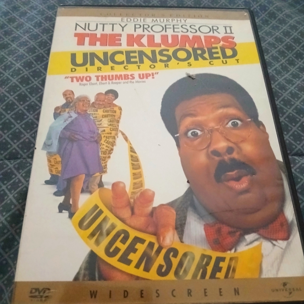Dvd